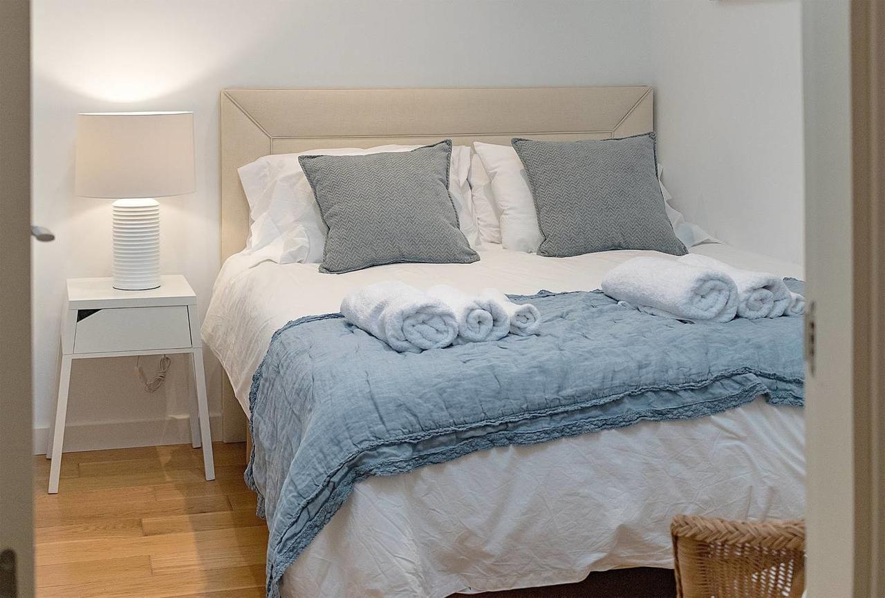 Sanchez Pastor Freshapartments Málaga Dış mekan fotoğraf