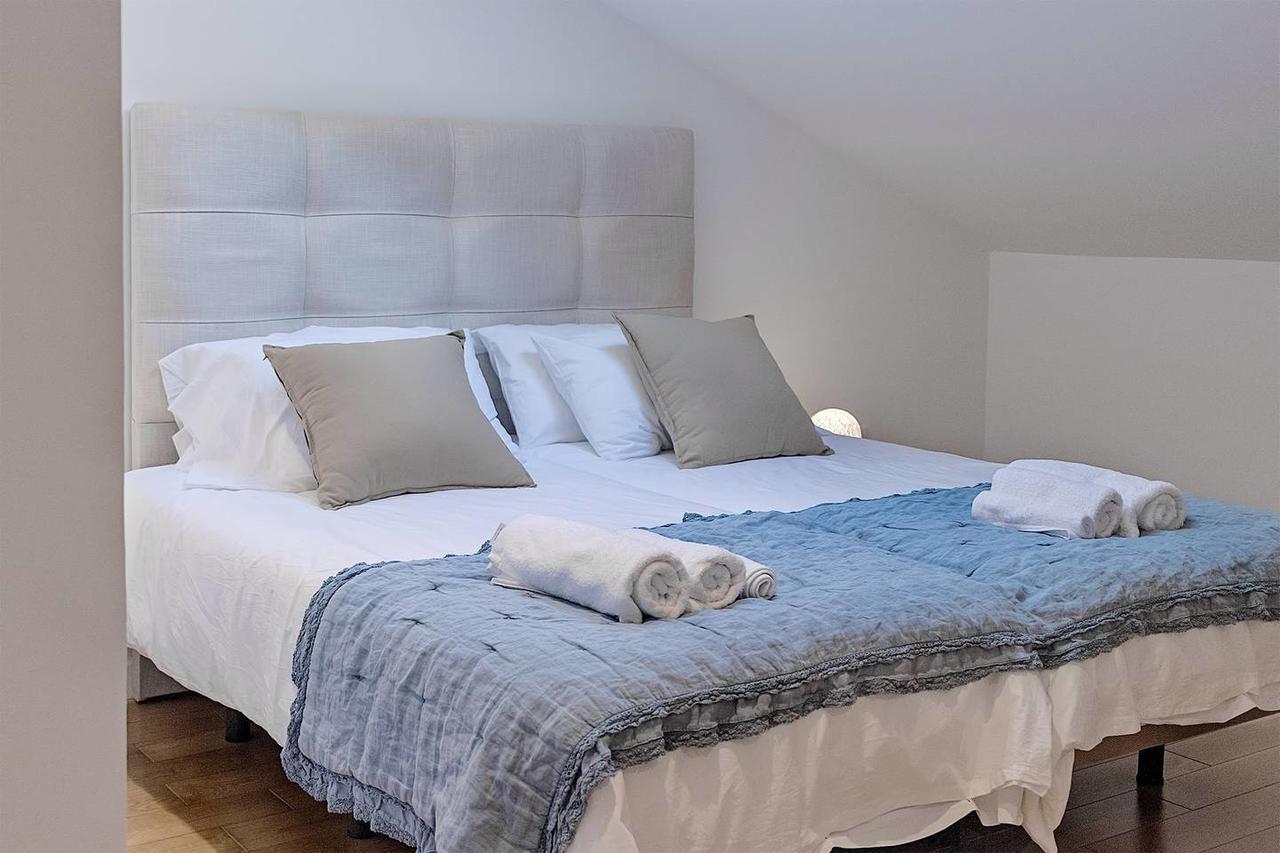 Sanchez Pastor Freshapartments Málaga Dış mekan fotoğraf
